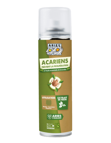 Produits 4040ACAR