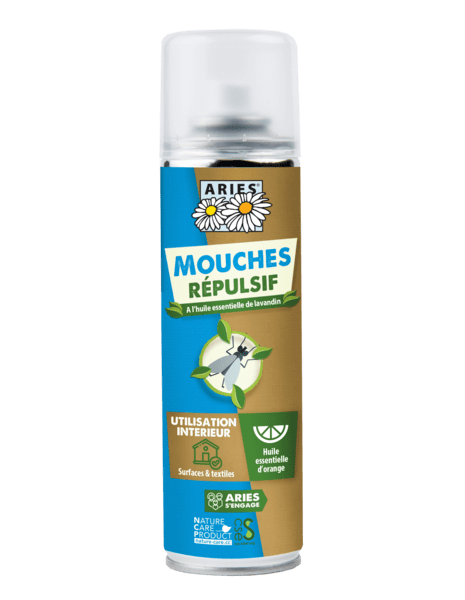 Produits 4040MOUCH