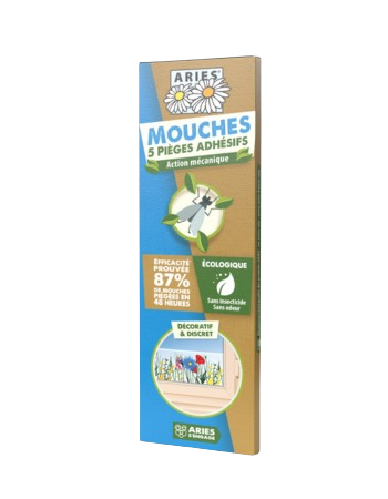 Produits 4040MOUCHAD